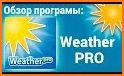 WeatherPro related image