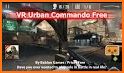 VR Urban Commando Shooting related image