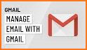 Email mailbox for Gmail related image