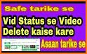 VidStatus - Share Your Video Status related image