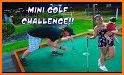 Speed Mini Golf Challenge related image