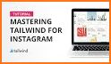 Tailwind: Instagram Planner related image