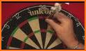 Darts Scoreboard: My Dart Training related image