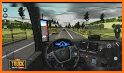 Truck Simulator 2021 related image