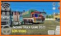 Indian Cargo Truck Games related image