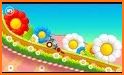 Easter Bunny Racing For Kids related image