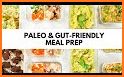 Paleo recipes free: Paleo meal plan related image