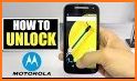 Free Unlock Network Code for Motorola SIM related image