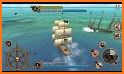 The Pirate Ships Of Battle- Free Pirate Games related image