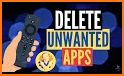 Apps Remover - Delete Apps & Uninstaller related image