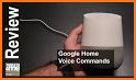 Voice Commands for Google Home related image