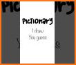 Piction- Pictionary Word Generator related image