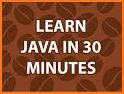 Learn Java- Start from Scratch related image