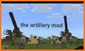 Artillery Craft mod 2021 related image