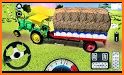 Indian Tractor Simulator related image