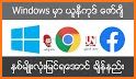 TTA Mi Myanmar Unicode Font related image