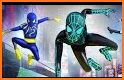 Flying Superhero War: Superhero Games 2020 related image