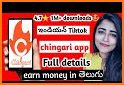 Chingari - Tik Tik Indian Video Status Maker related image