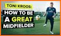 Toni Kroos Academy related image