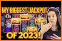 Slots Vegas BIG WIN related image