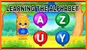 ABC Kids PreSchool - Learning Games for Kids A-Z related image