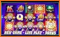 Slots! Azetc Gold Treasures Vegas Slot machines related image