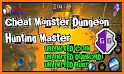 Monster Dungeon:Hunting Master related image