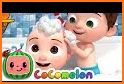 Coco-melon Nursery Rhymes and Kid Songs related image