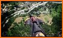 Wingsuit Flying related image