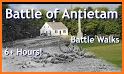 Antietam Battlefield Auto Tour Audio Guide related image