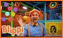 Blippi blippi's toys game related image