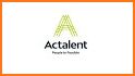 Actalent Talent Community related image