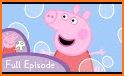 Peppa pig bubbles related image