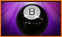 Magic 8 Ball - Mystic ball related image