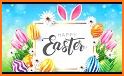 Happy Easter Wishes Cards related image