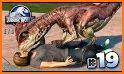 Survival Dinosaurs Island Jurassic Evolution World related image