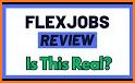 FlexJobs related image