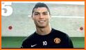 CR7 Football Juggler related image