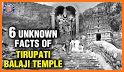 Balaji Temple related image