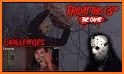 jason friday the 13th Escape Horror Game related image