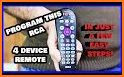 Universal Remote For RCA related image