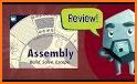 Assembly Tabletop Card Game related image