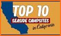 California State RV Parks & Campgrounds related image