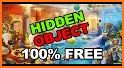 Hidden Object - Magical Mysteries related image