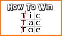 Tic Tac Toe Tips And Tricks related image