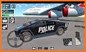 Crazy Car Driving & City Stunts: CYBERTRUCK related image