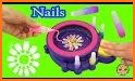 Nail Art Spa Fashion Makeover Salon related image