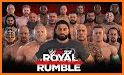 Rumble Wrestling : Fight Game related image