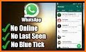 Hide Blue Tick | No Last Seen | Read Hidden chat related image