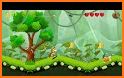 Monkey Run Adventure - Jungle Story - Banana World related image